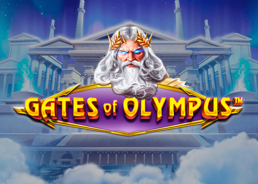 gates of olympus demo